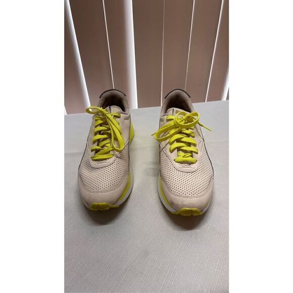 PUMA CRUISE RIDER LOW-TOP SNEAKERS WOMENS SIZE 9 - Picture 3 of 10